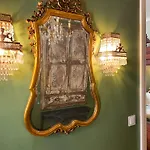 Modern Belle Epoque Suites