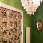 Modern Belle Epoque Suites