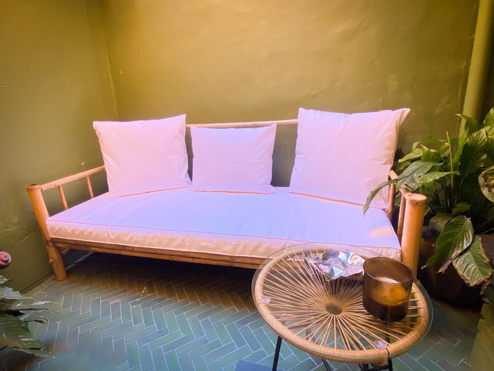 Modern Belle Epoque Apartment Lissabon