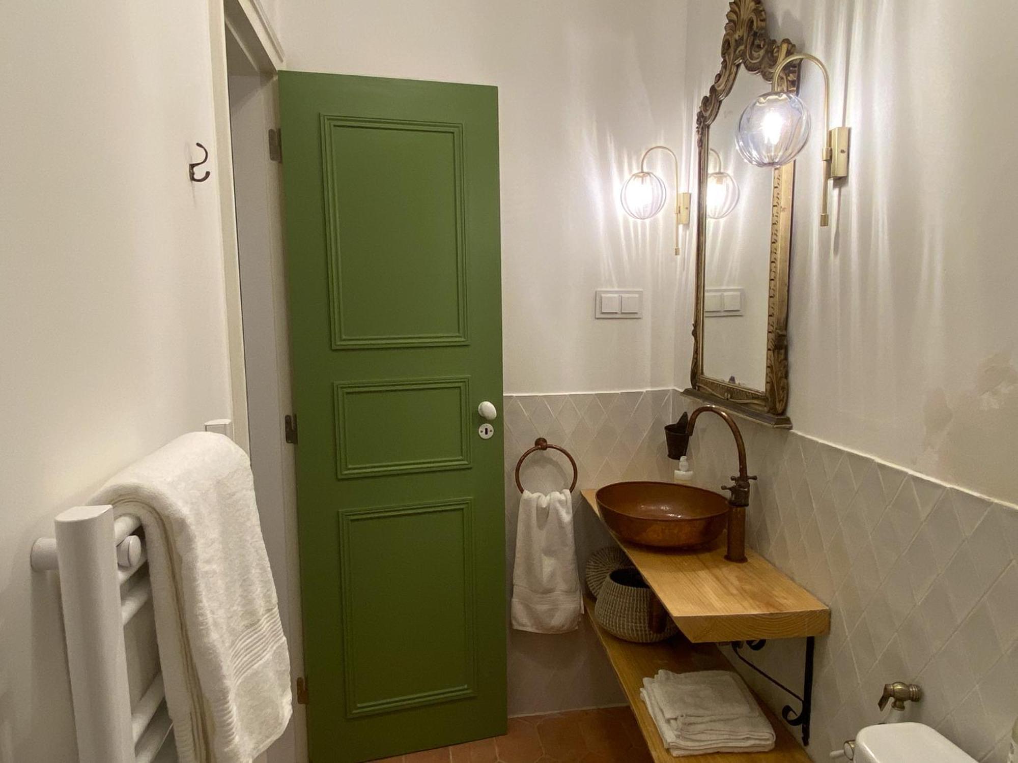 Apartamento Modern Belle Epoque *