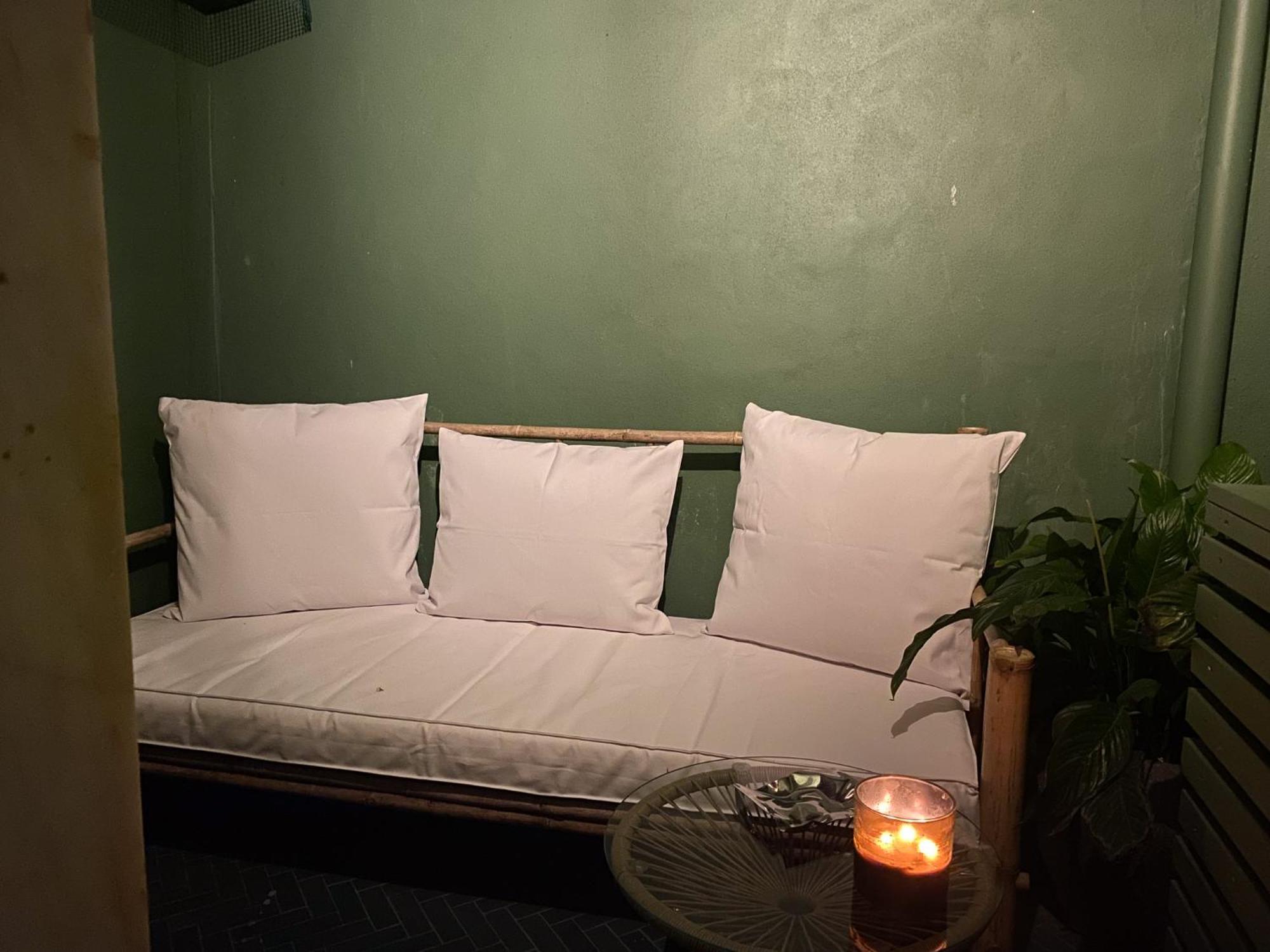 Modern Belle Epoque Apartamento