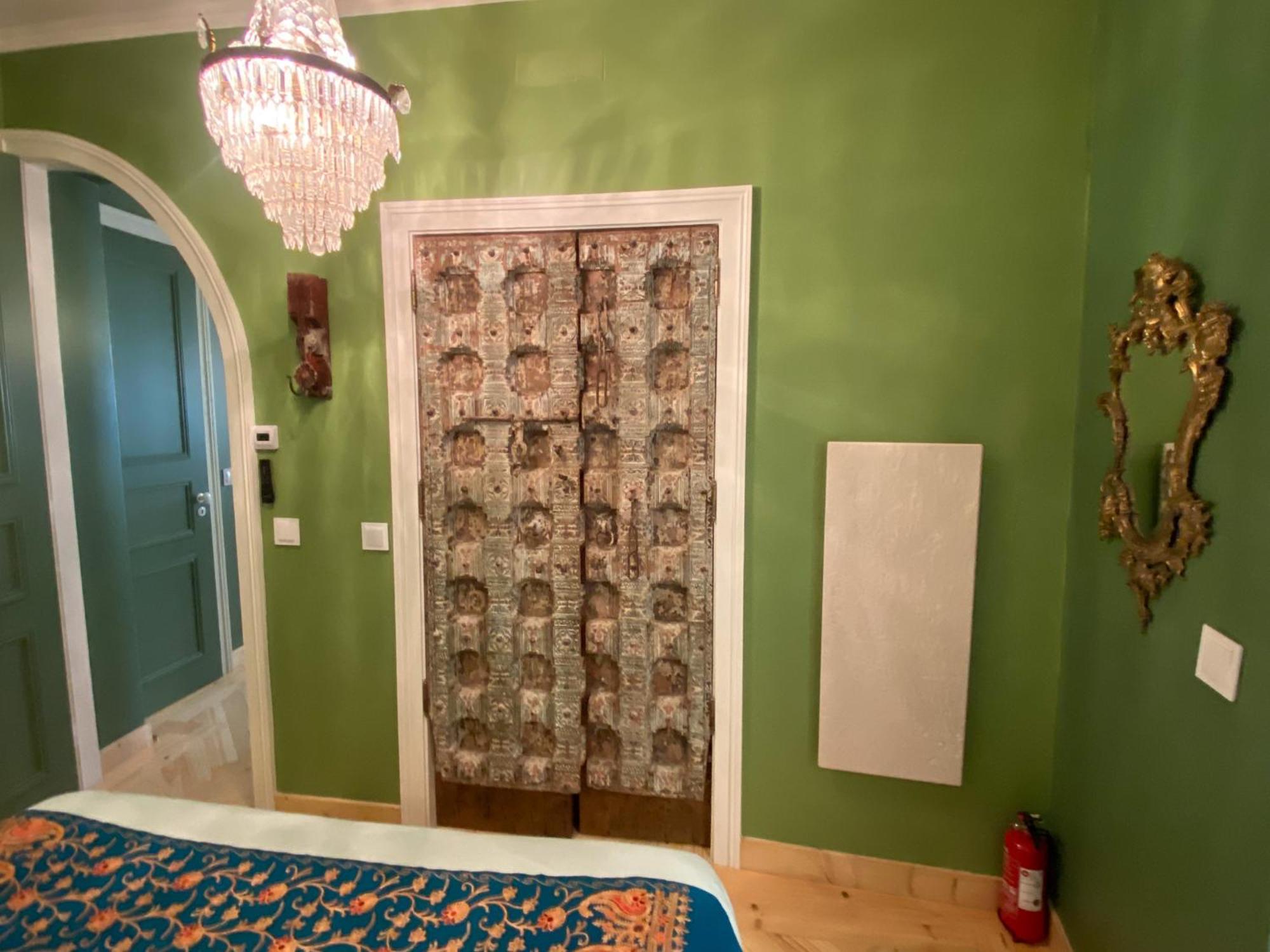 Apartamento Modern Belle Epoque Lisboa